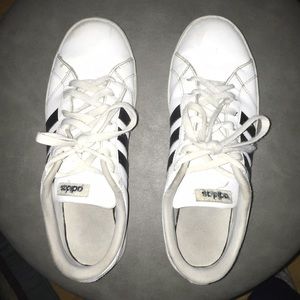 Adidas 3 Stripe Shoes